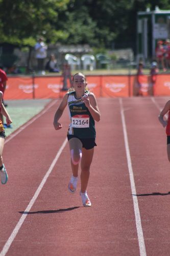 2026 Colgate Games Day 3 photo